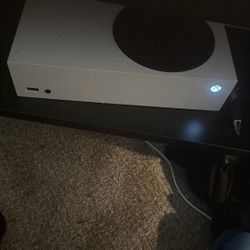 Xbox Series S 1tb