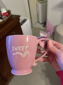 Vintage Starbucks Mug
