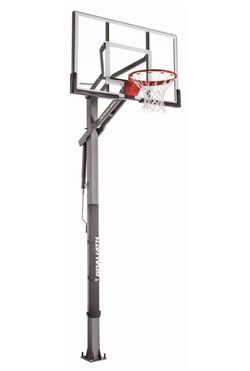 Goaliath In-Ground Basketball Hoop 60”