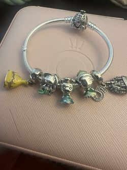 Pandora Disney Collection 