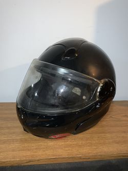 Motorcycle Helmet