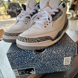 Air Jordan 3 Retro