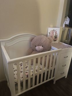 baby mini crib
