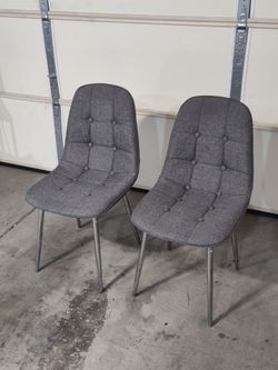 Chairs (2)