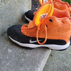 Nike Cleats