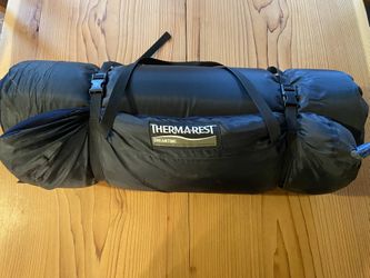 Thermarest Dreamtime Self-Inflating Pad
