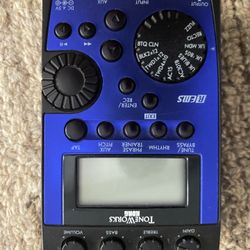 Korg ToneWorks Pandora PX4 Guitar Multi-Effect Processor 000724 