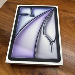 2025 Apple iPad Air 11 M3 128 Gb WiFi And Cellular Unlocked