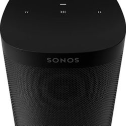 Sonos Beam And Speakers 