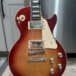 Gibson Les paul Classic 