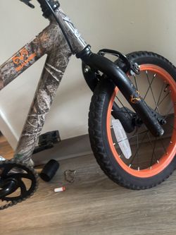 Bike For Kid