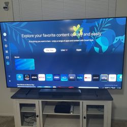 Samsung 85 Inch 
