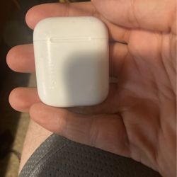 Jen 1 Airpod