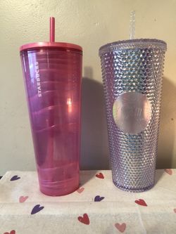 2023 Summer Release Starbucks Tumblers