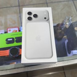 iPhone 17 Pro Max 1tb