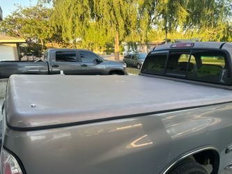 Toyota bed cover best offer