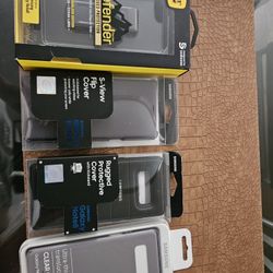 Samsung Galaxy Note8 phone cases