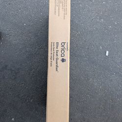 Auto seat protector for baby seat