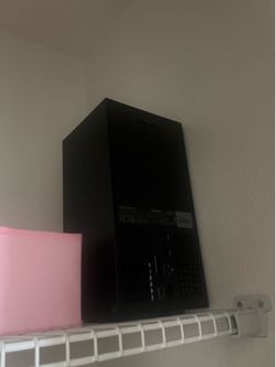 Xbox Series X and LG Tv