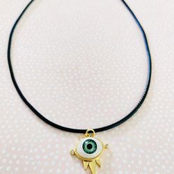 Eye Pendant- Evil Eye Pendant 