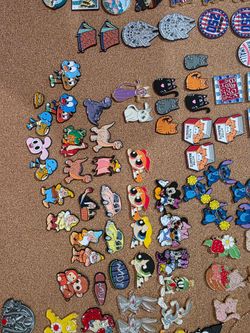 Pins