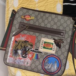 Guccis Bag 