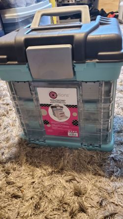 Plano Grab n go  1363- 83 Grab n go rack system medium ble