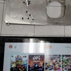 Cellphone Tablet And Console Repairs