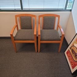 Office Chairs 