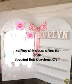 Decoration