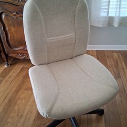 Quilters chair