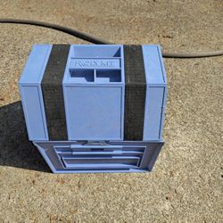 Rolykit Organizer