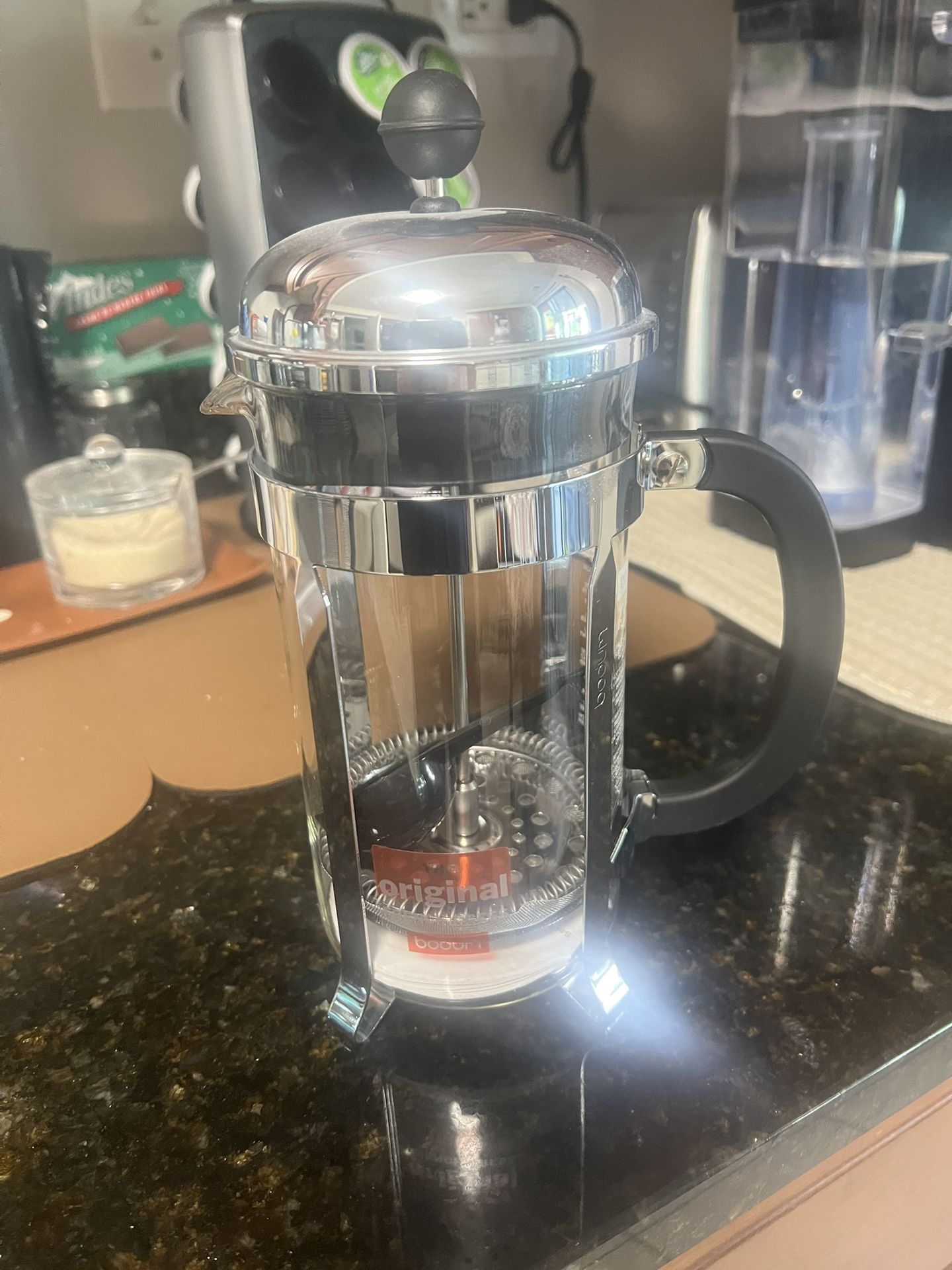New Coffee Press