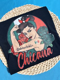 Custom Mexican Shirts | Camisas Mexicana 