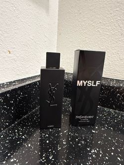 YSL MYSFL  🔥