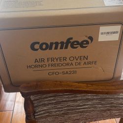 Comfee Air Fryer Oven Model CFO-SA231