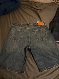 Levi’s shorts