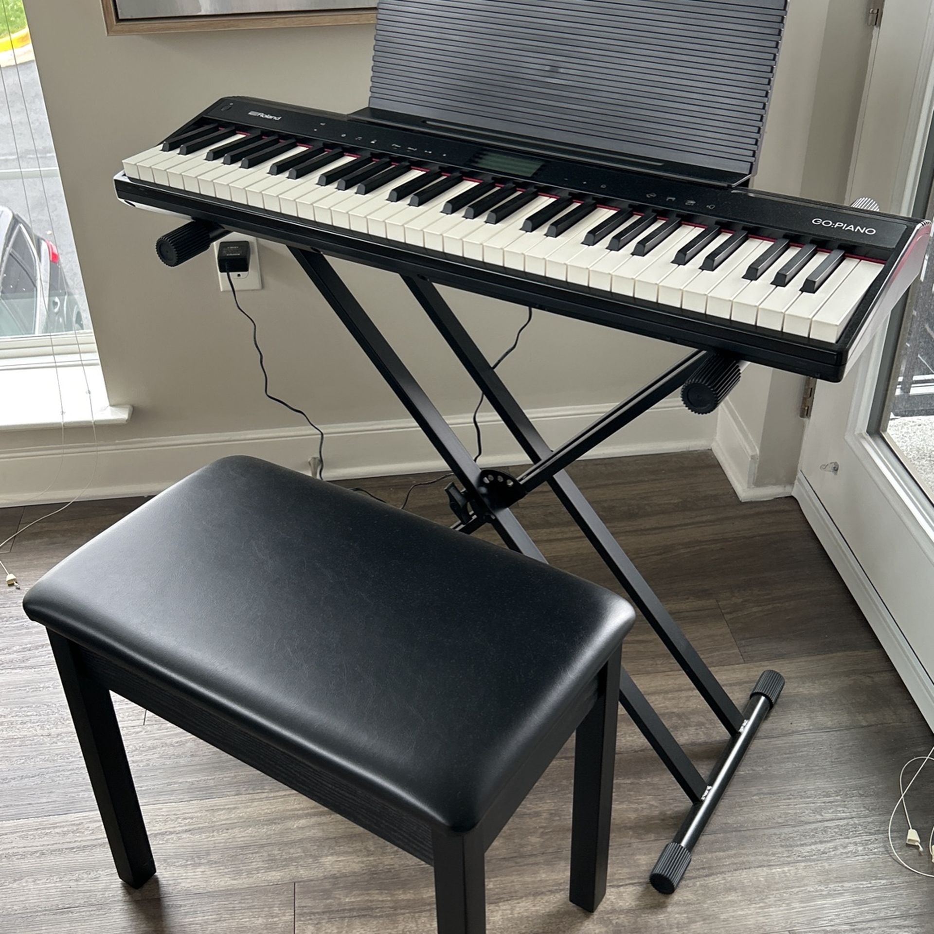 Roland Go-Piano 61 Keys
