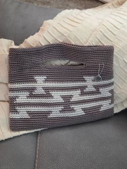 The Sak Linden Crossbody Bag.