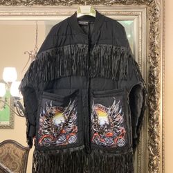 Designer Jacket Stella Marina Collezione