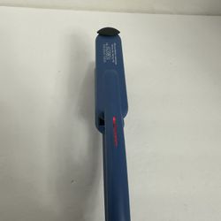 Vidal Sassoon EcoStyle hair straightener. 