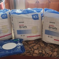Medical Supplies