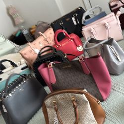Ladies Bags 