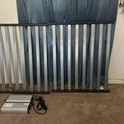 Efinity LED 660 Watt Indoor Grow Lights