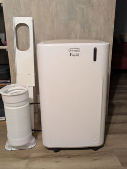 Portable Air Conditioner