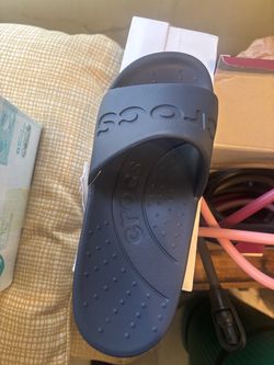 kids Crocs