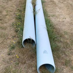 C900 Pipe