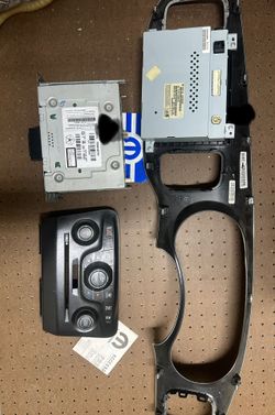 Dodge Charger 2014 8.4 Swap