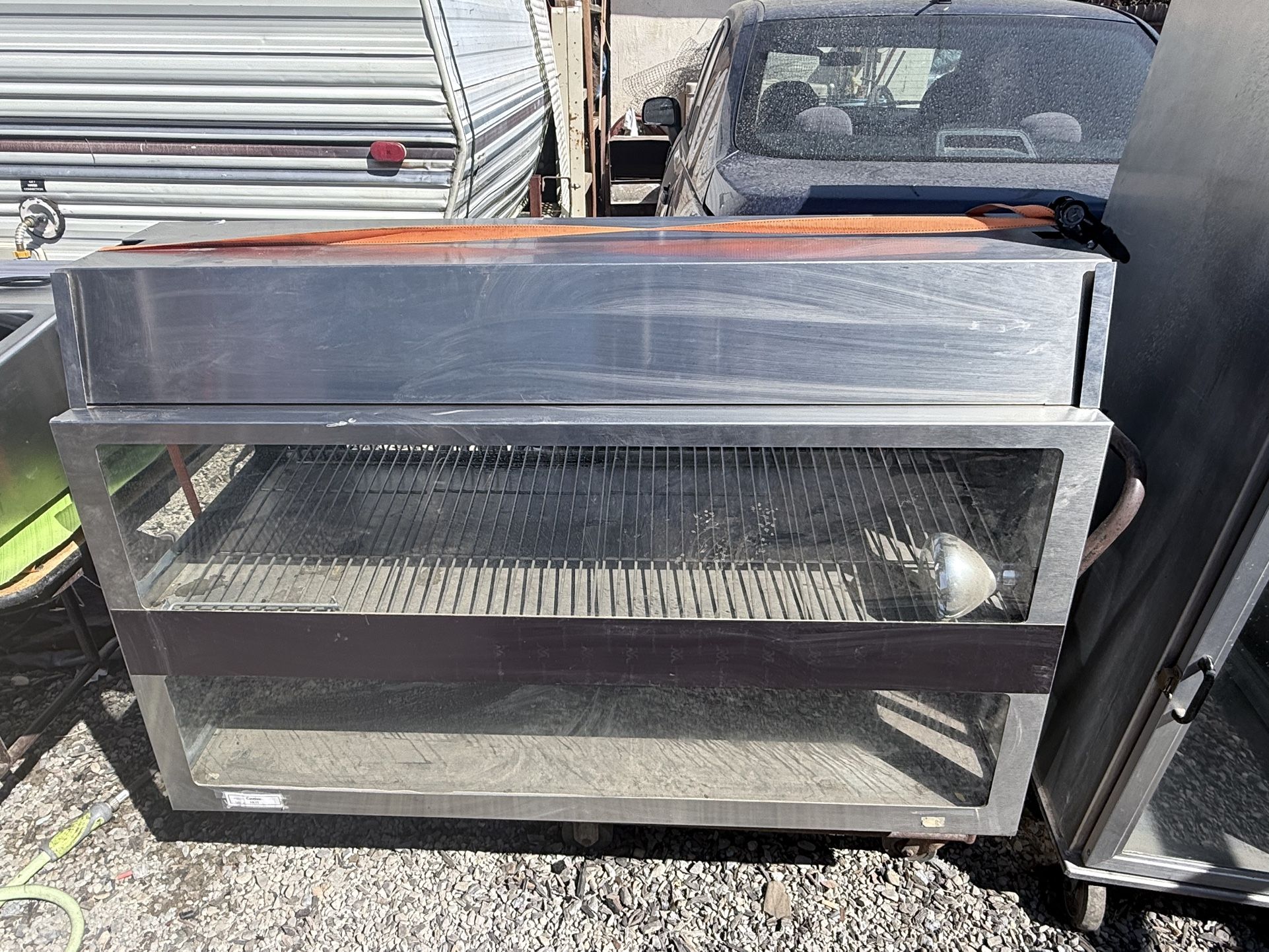 Food Warmer