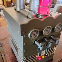 Cornelius Cold 3 Bottle Commercial Chilled Liquor Shot Beverage Dispenser!!! Works great!! $180